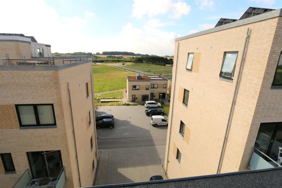 4-vær. lejlighed på 111 m² - Svendborg - Billede 9