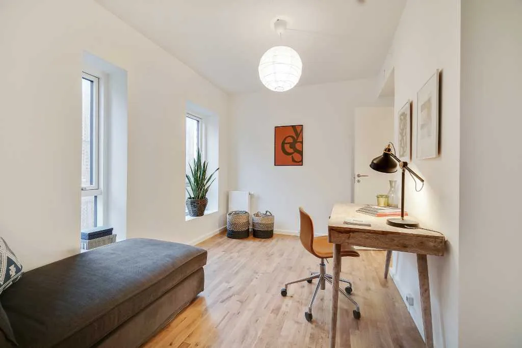 2-room apartment, 73 m² - København S - Photo 11