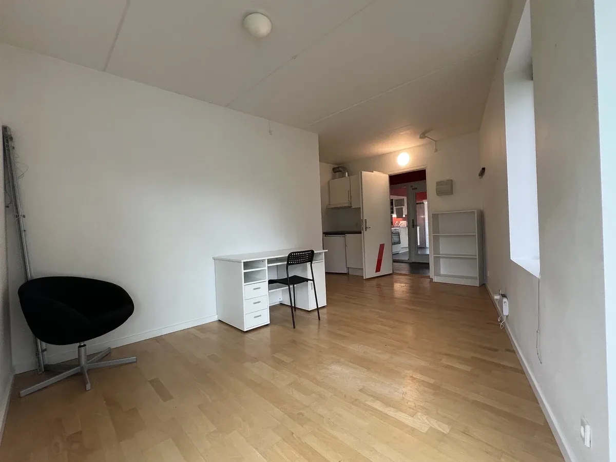 2-room apartment, 45 m² - Viborg - Photo 3