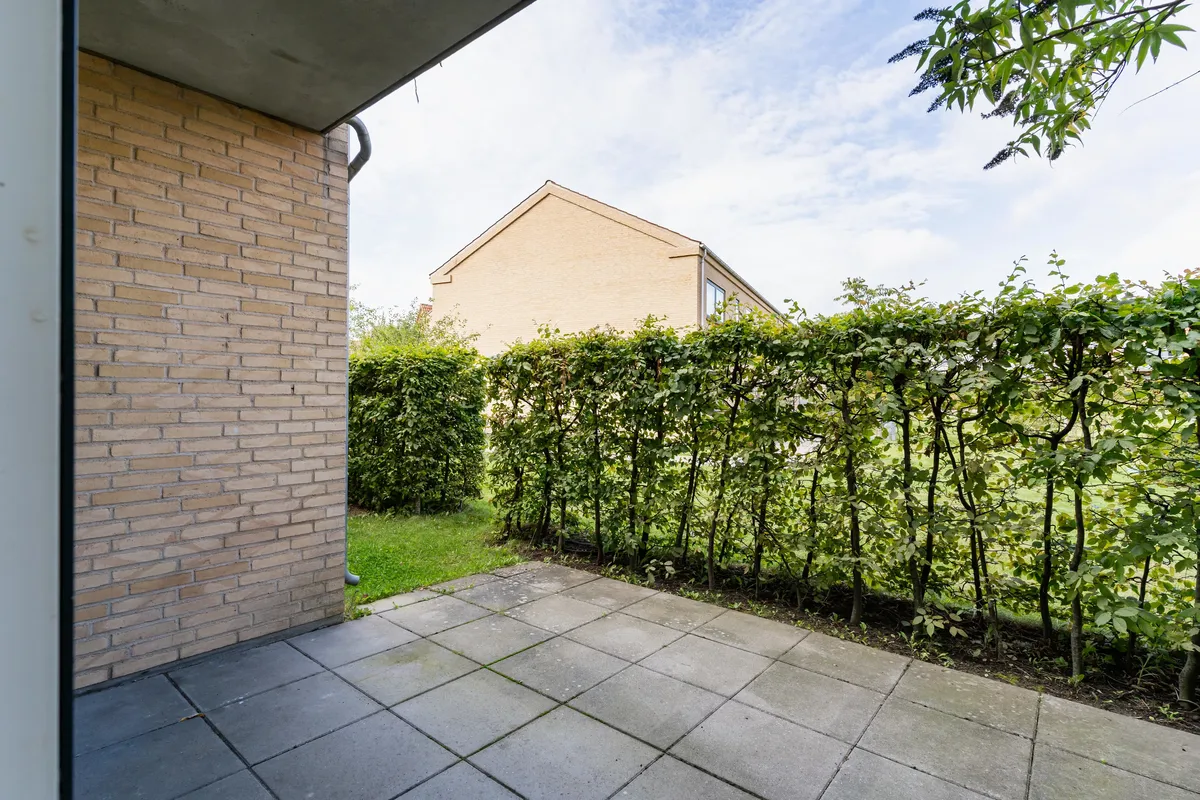 3-room apartment, 94 m² - Roskilde - Photo 18
