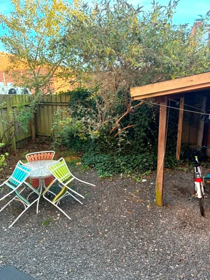 3-vær. lejlighed på 91 m² - Hjørring - Billede 9