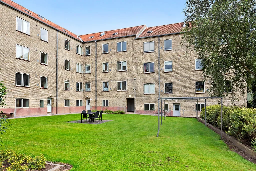 3-room apartment, 75 m² - Randers C - Photo 5