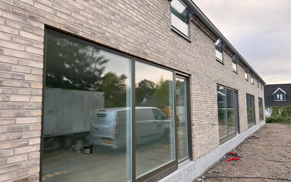 4-vær. rækkehus på 115 m² - Taastrup - Billede 16