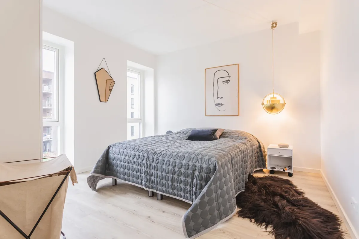 3-room apartment, 84 m² - Aalborg - Photo 11