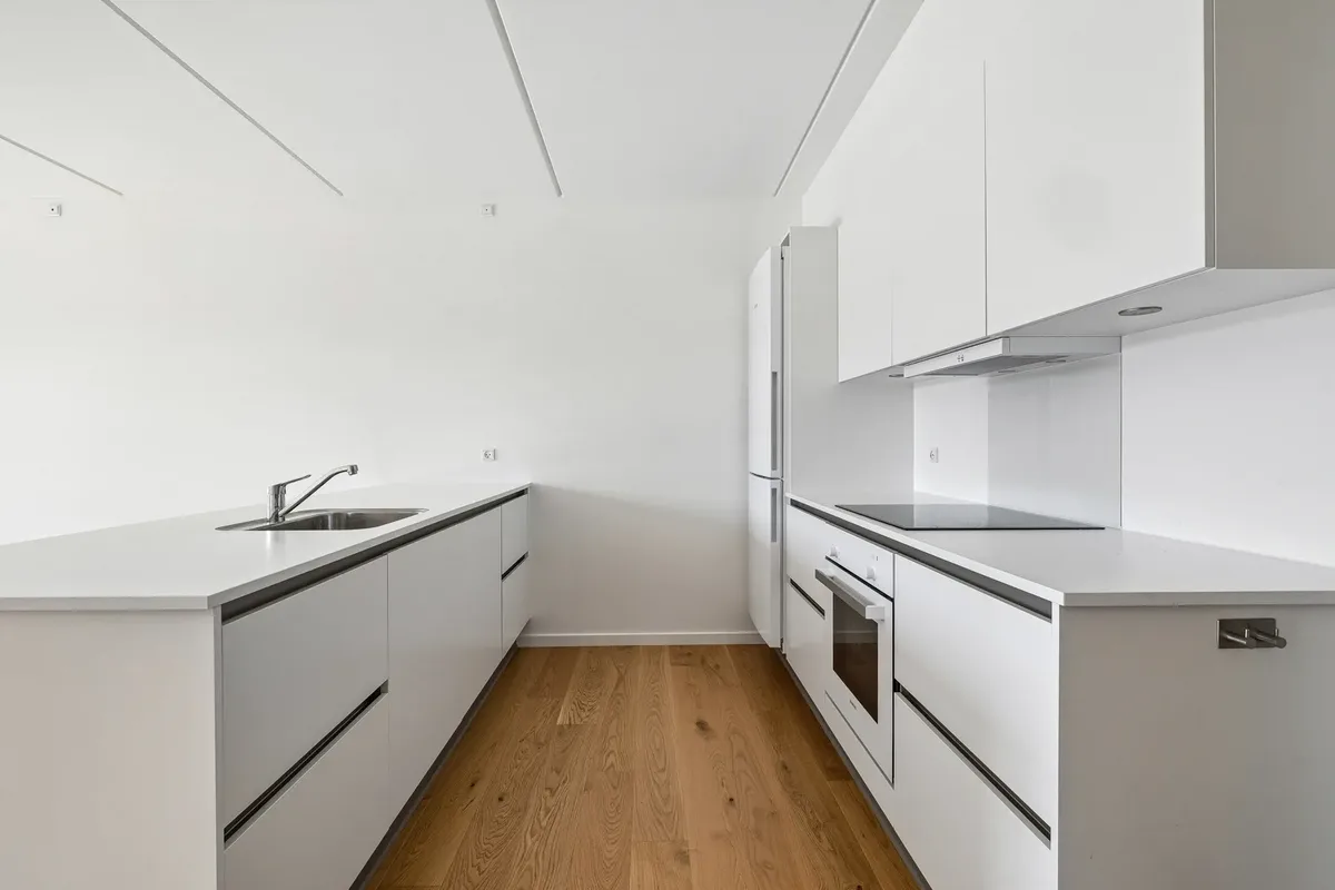 3-vær. lejlighed på 91 m² - Randers NØ - Billede 4