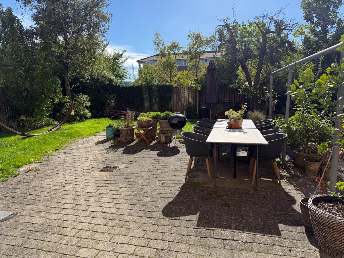 3-vær. lejlighed på 88 m² - Vejle - Billede 11