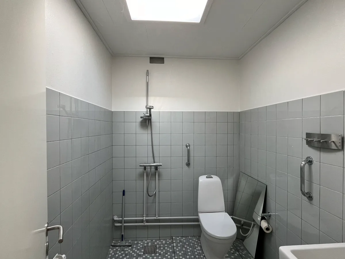 1-vær. lejlighed på 46 m² - Beder - Billede 8