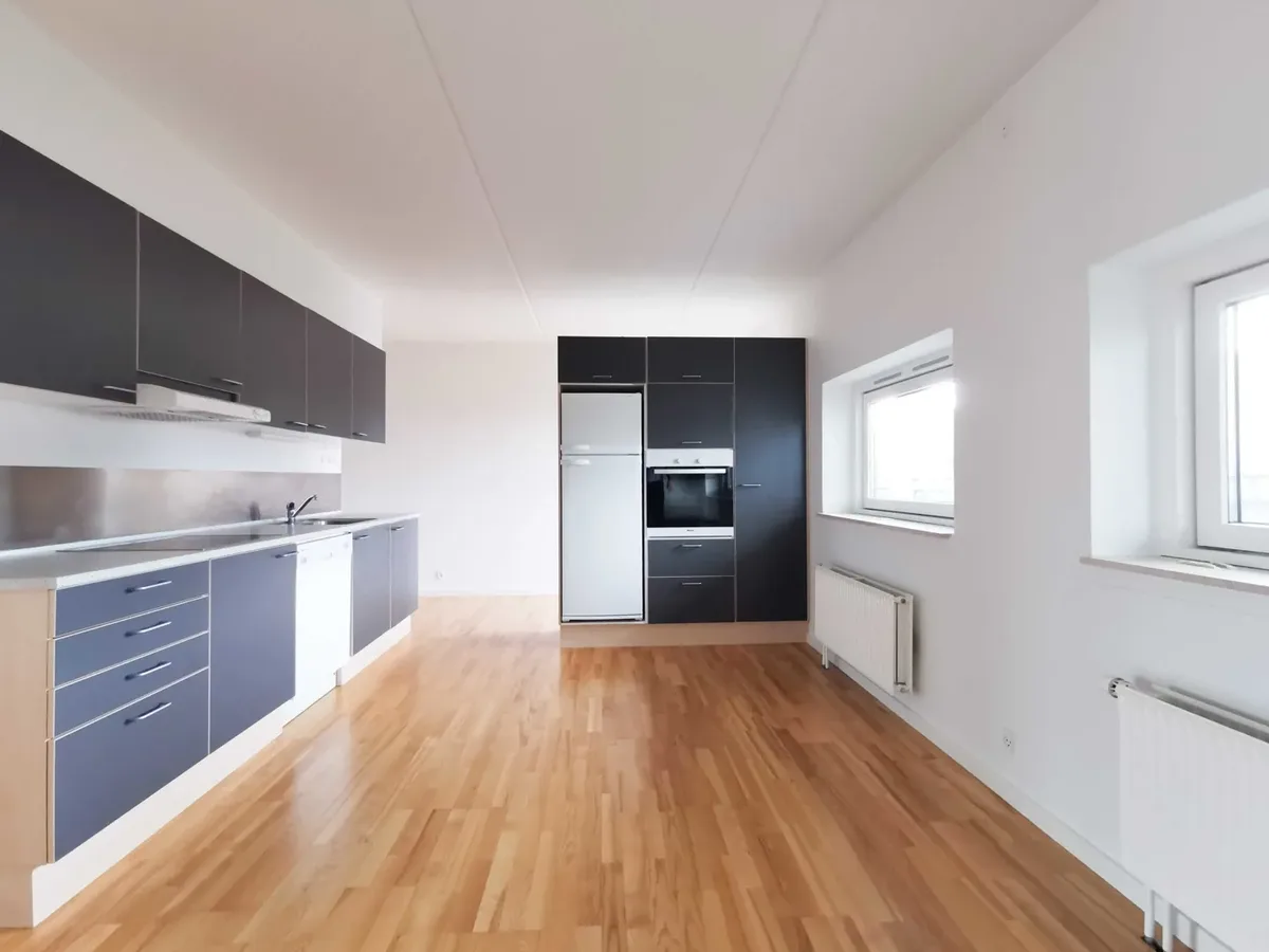 3-room apartment, 85 m² - Aalborg - Photo 2