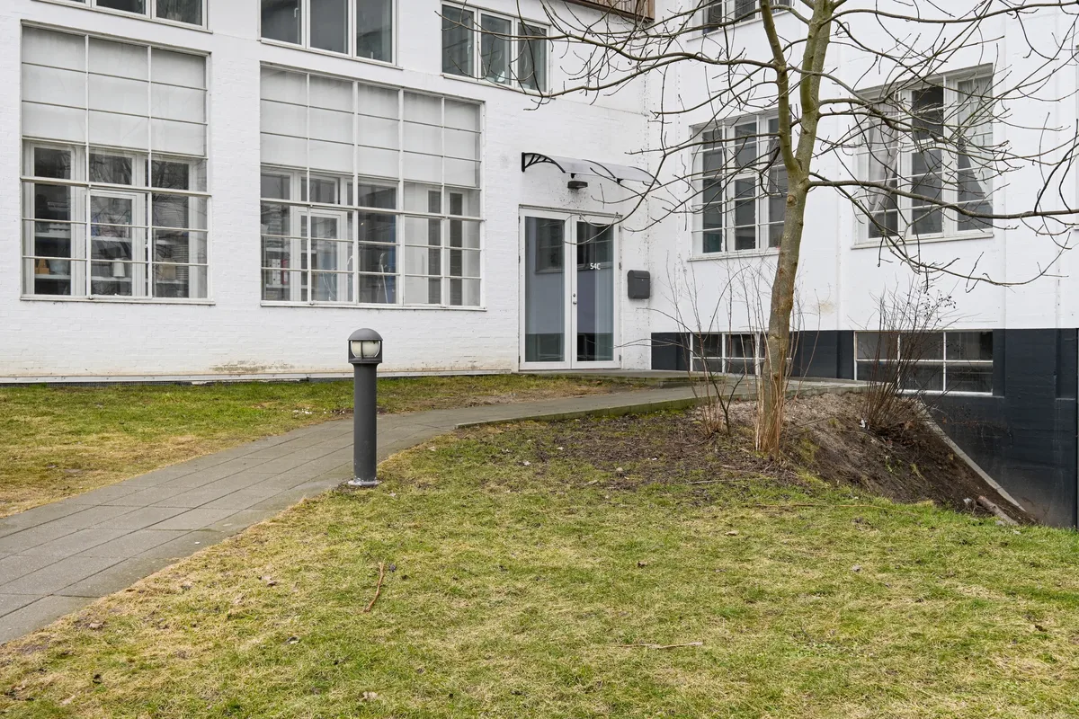 2-vær. lejlighed på 67 m² - København S - Billede 19