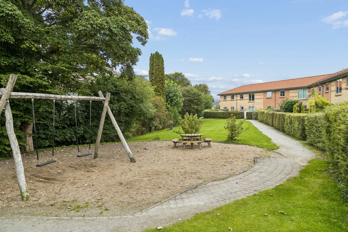 3-room apartment, 92 m² - Vejle - Photo 9