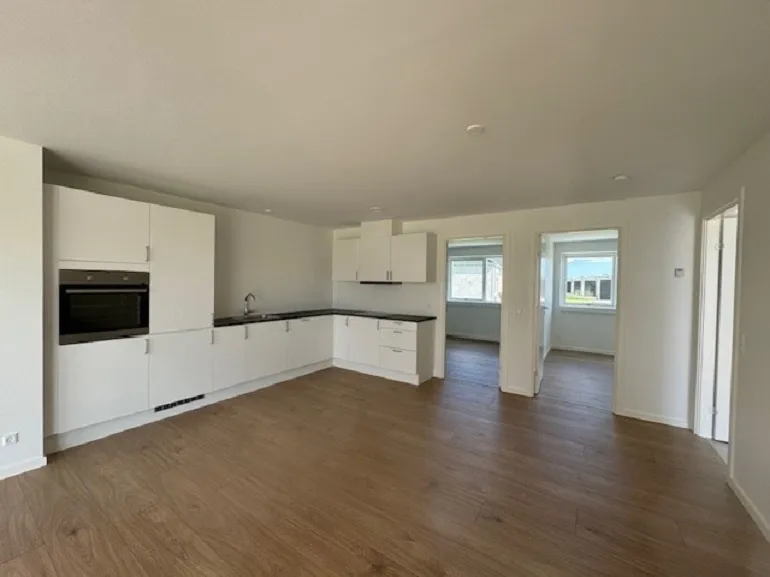 3-vær. lejlighed på 114 m² - Ringe - Billede 1