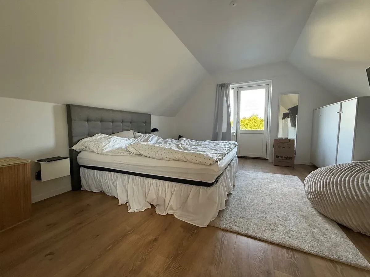 4-vær. hus på 121 m² - Frederikshavn - Billede 11