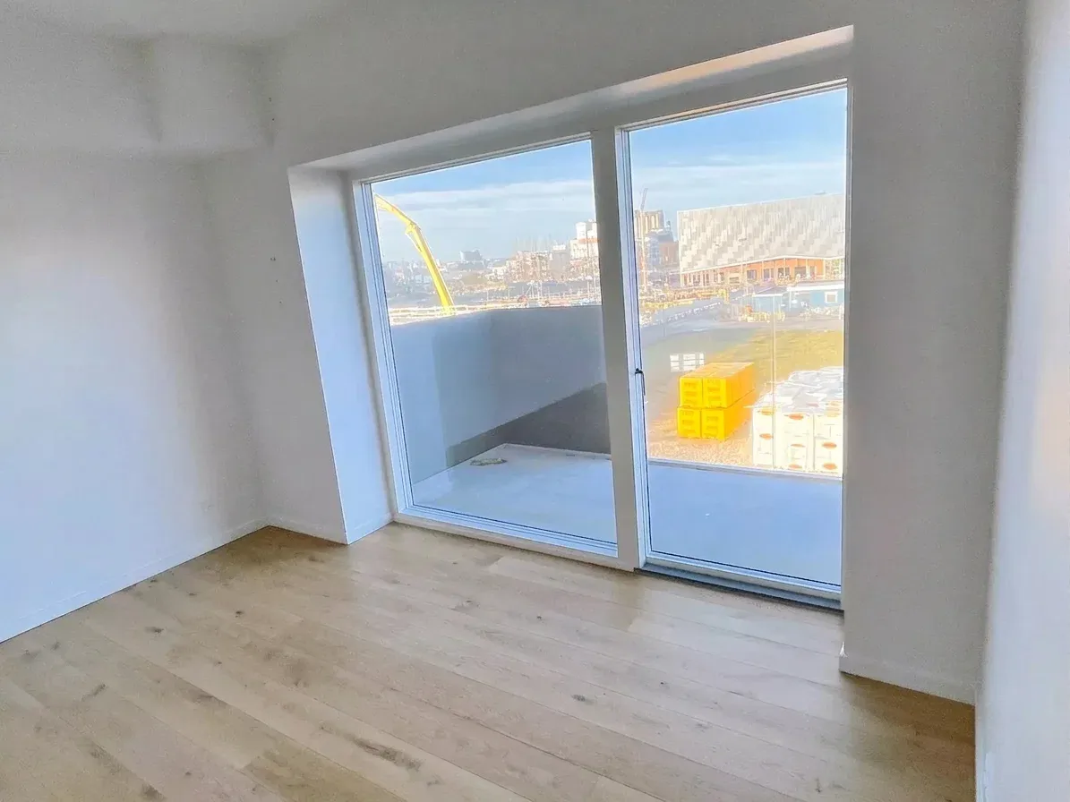 4-vær. lejlighed på 88 m² - Nørresundby - Billede 6