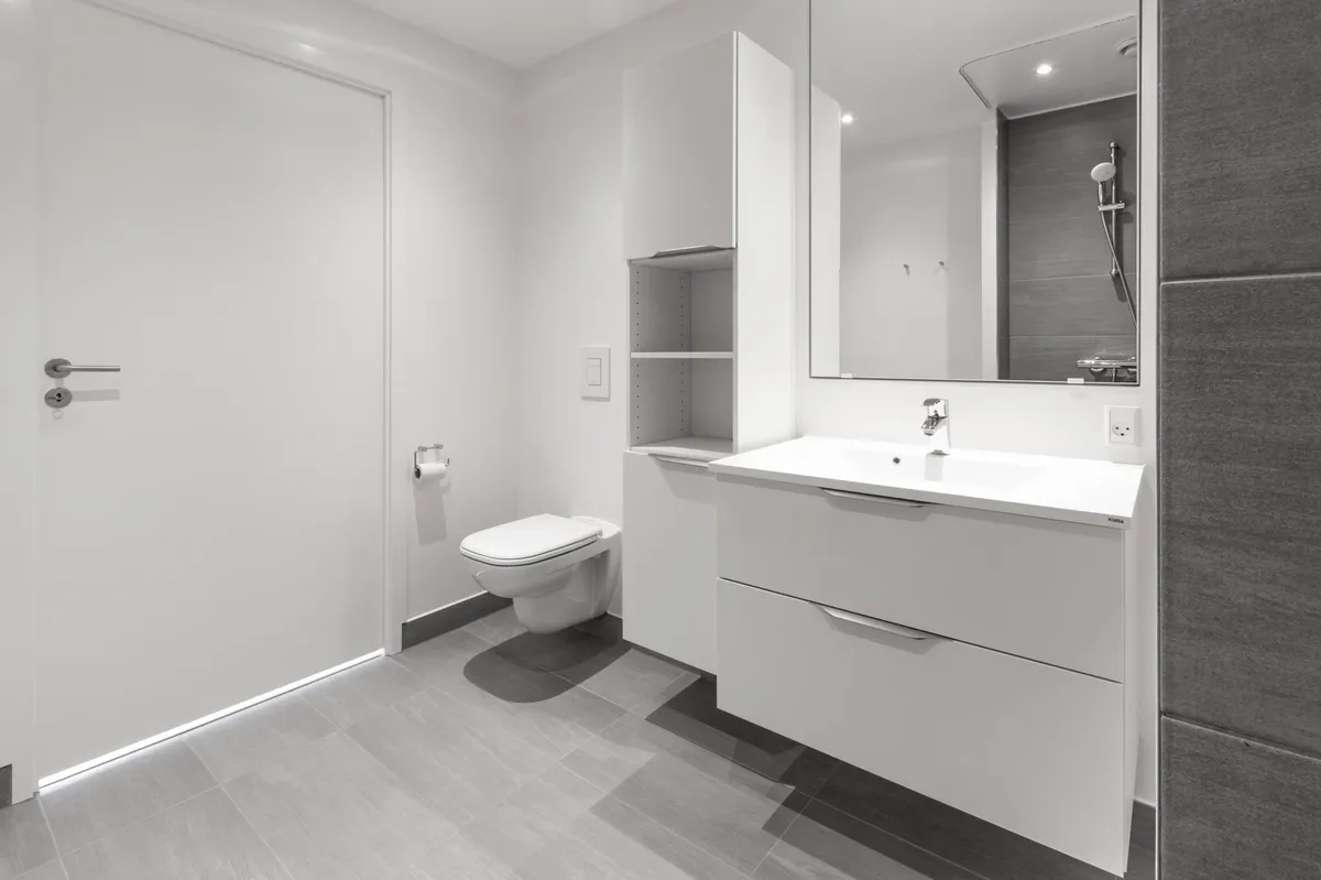 3-room terraced house, 84 m² - Silkeborg - Photo 14