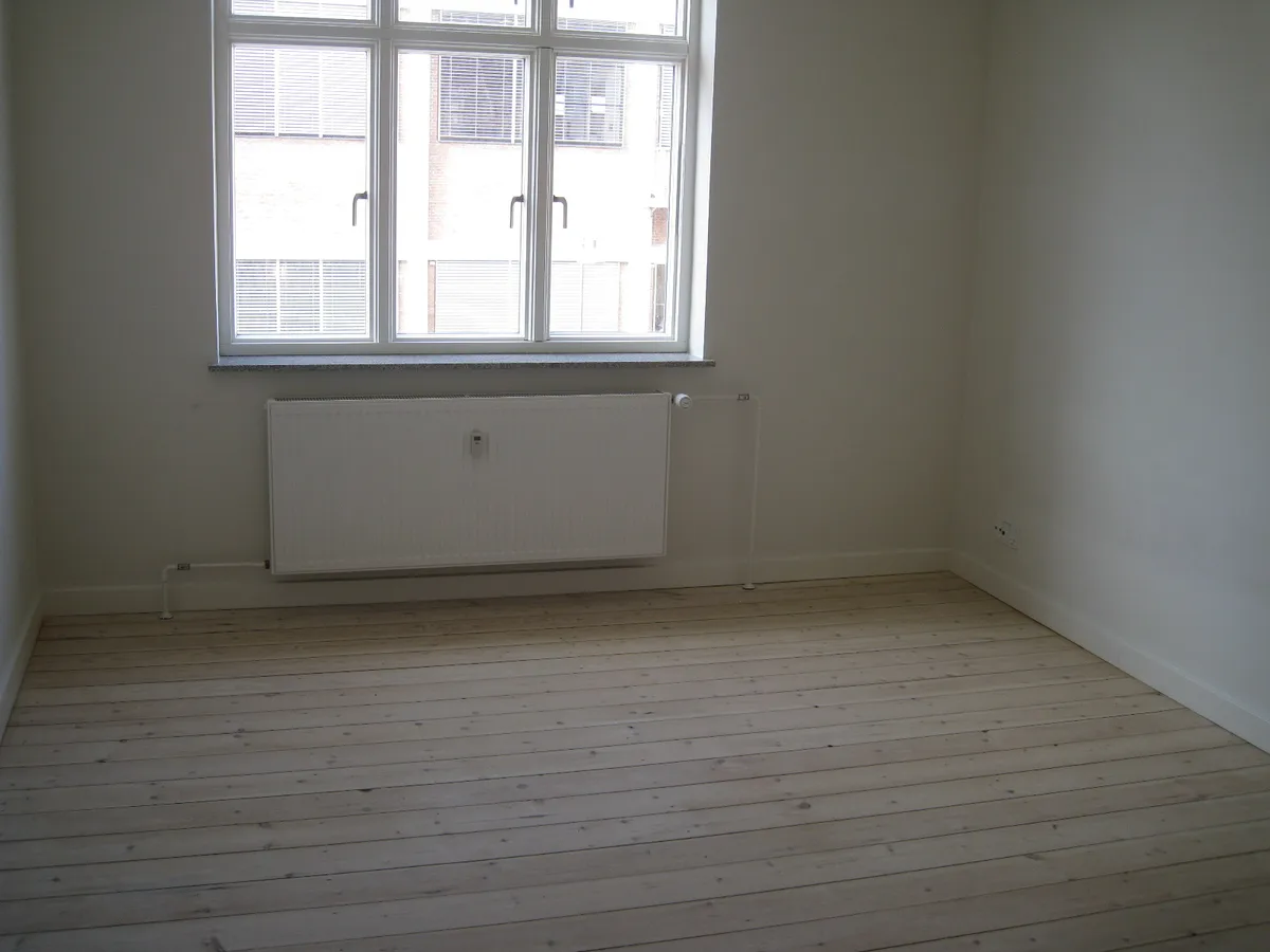 3-vær. lejlighed på 112 m² - Odense C - Billede 7