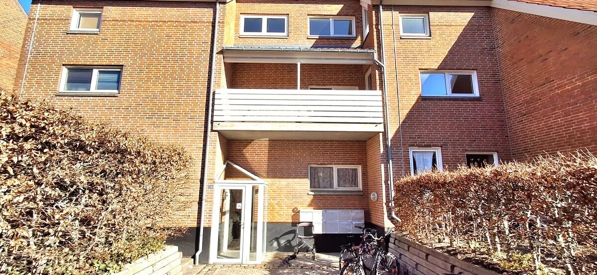 3-room apartment, 80 m² - Frederikshavn - Photo 8