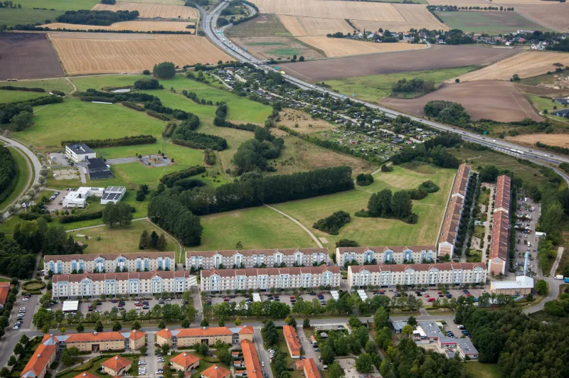 4-vær. lejlighed på 91 m² - Køge - Billede 11