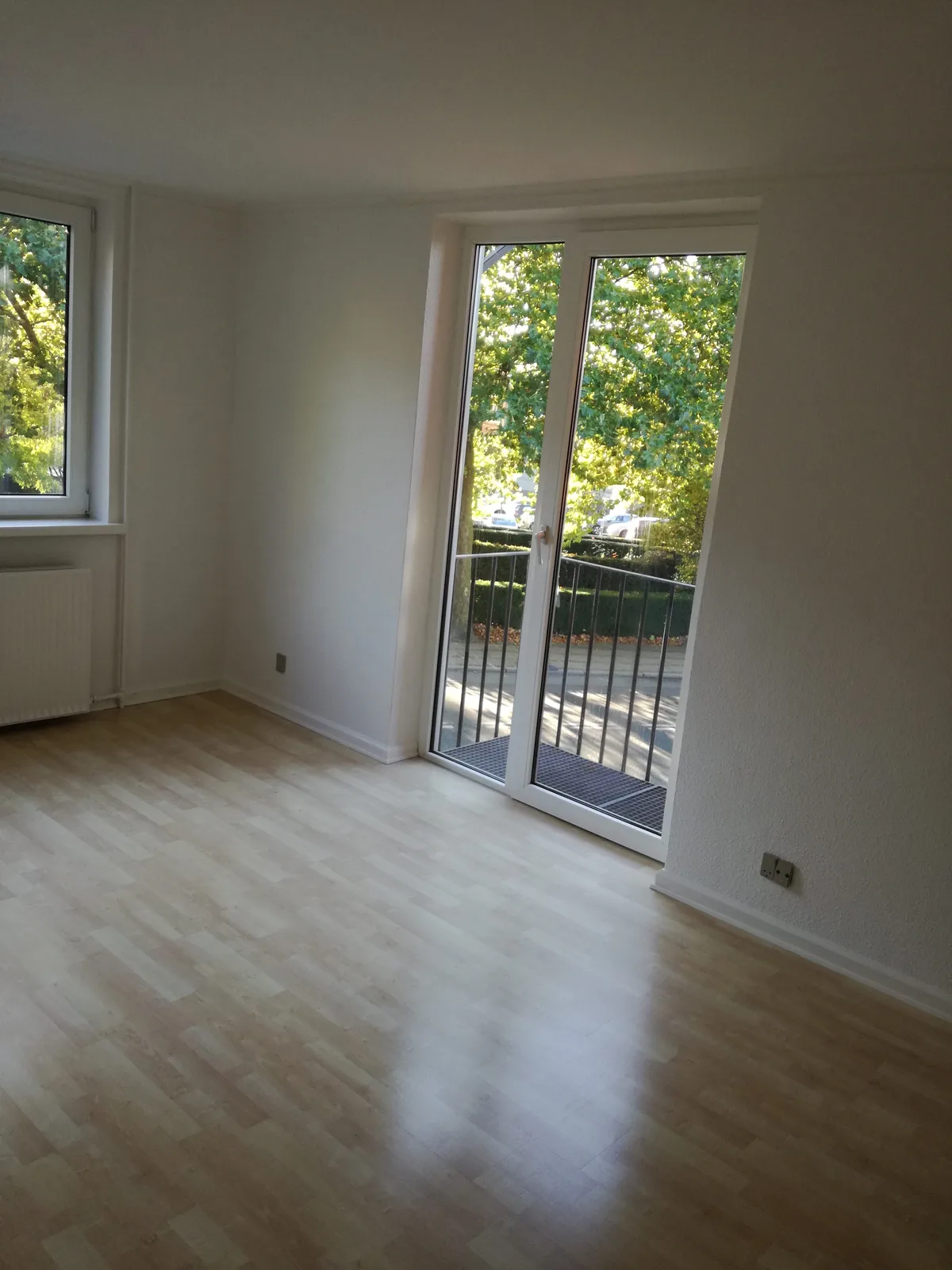 2-vær. lejlighed på 44 m² - Kolding - Billede 2