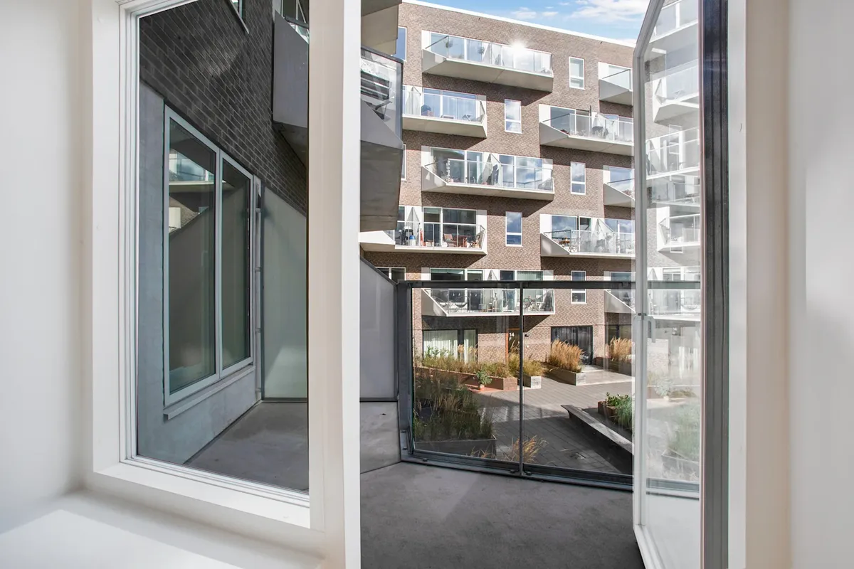 4-room apartment, 113 m² - København SV - Photo 1