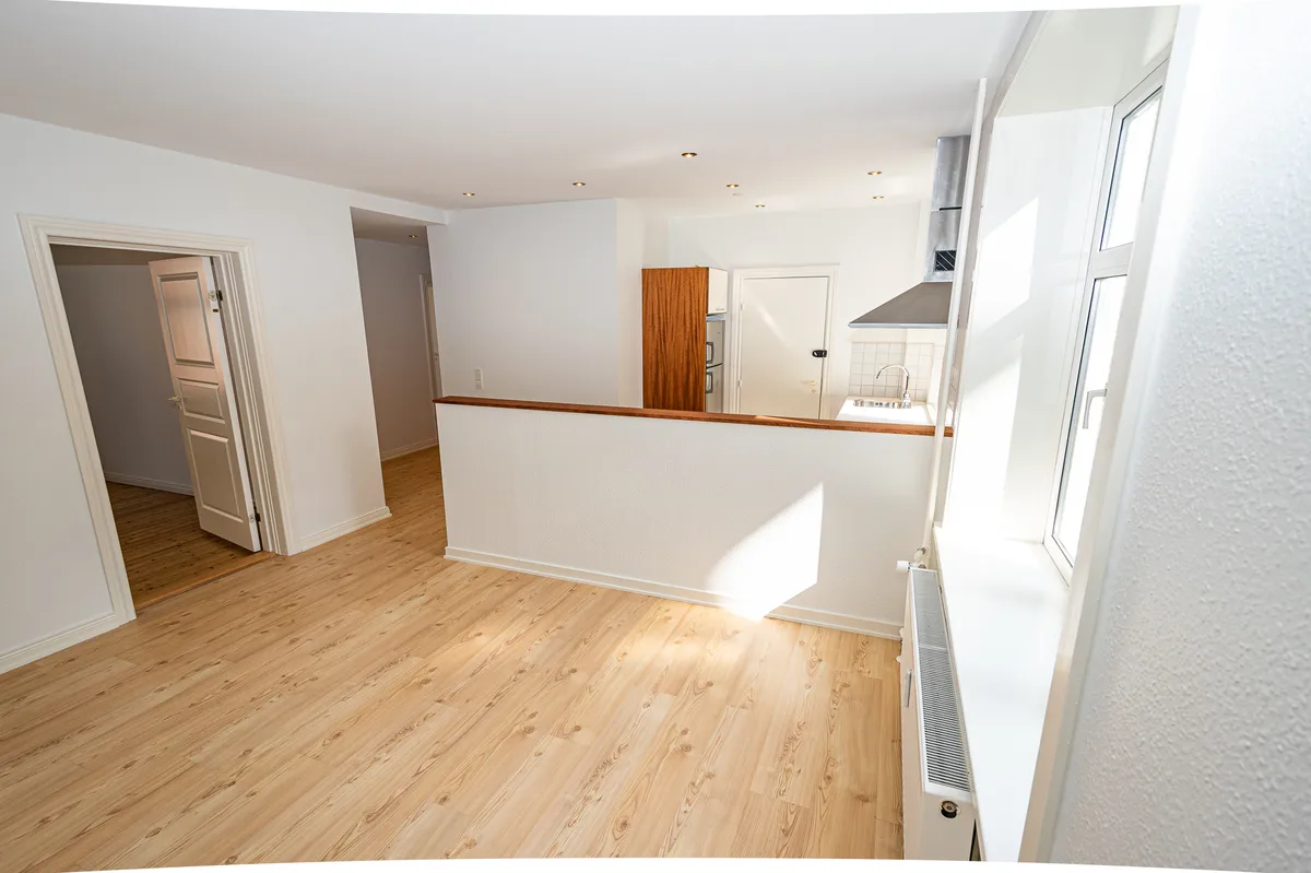 3-vær. hus på 74 m² - Aalborg - Billede 3