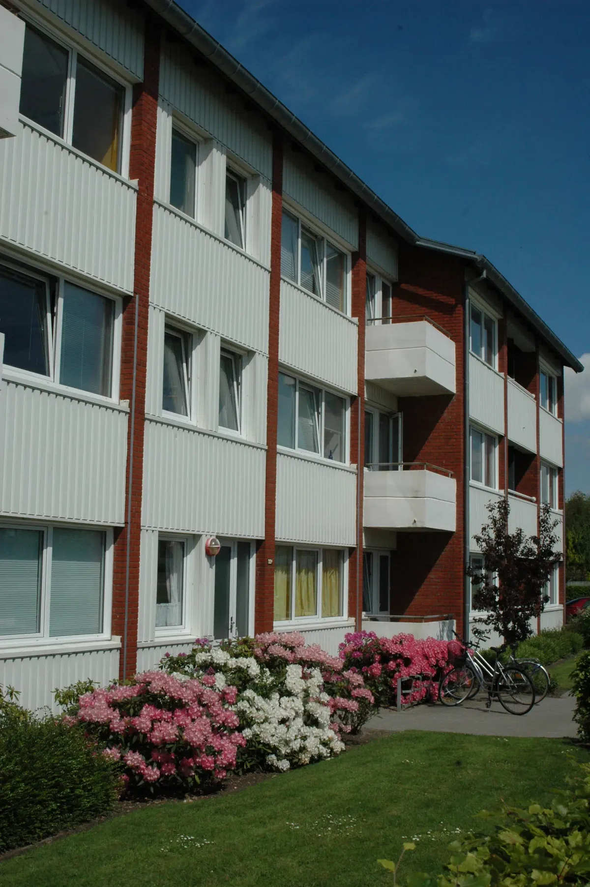 3-vær. lejlighed på 83 m² - Varde - Billede 9