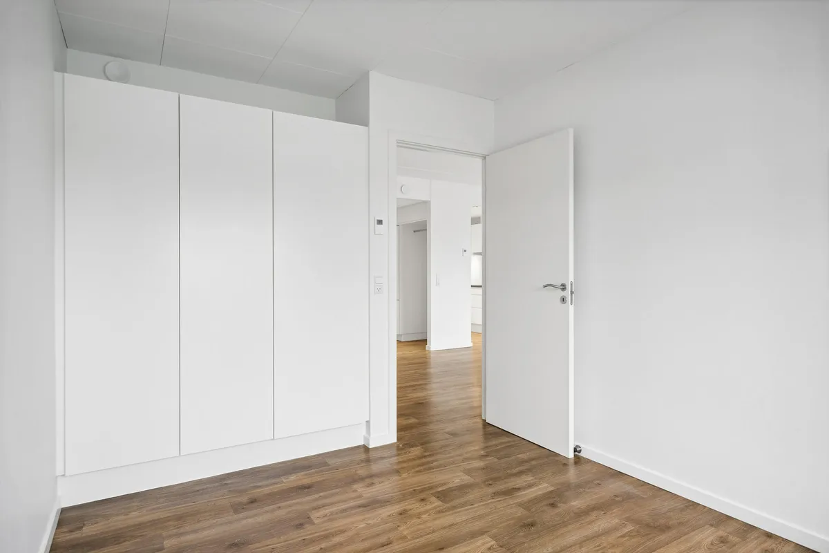 3-vær. lejlighed på 77 m² - Aalborg - Billede 7