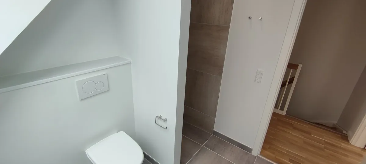 3-vær. rækkehus på 90 m² - Odense N - Billede 12