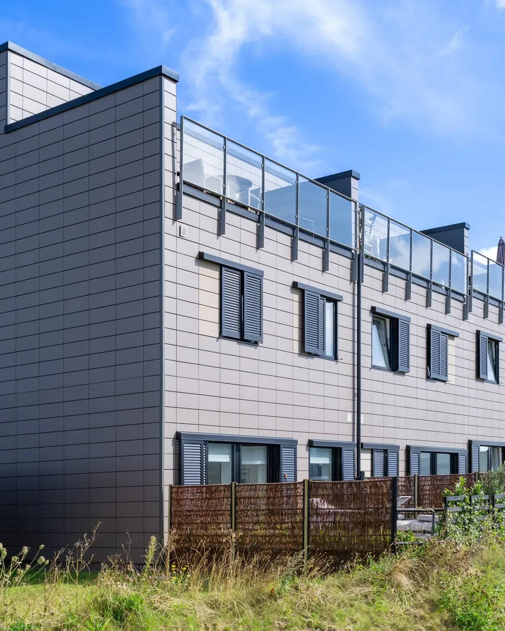 4-vær. lejlighed på 130 m² - Solrød Strand - Billede 10