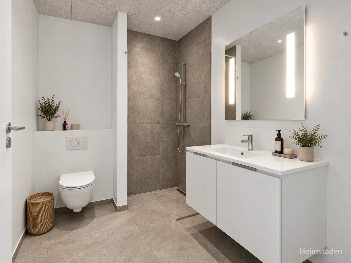 4-room terraced house, 98 m² - Billund - Photo 12