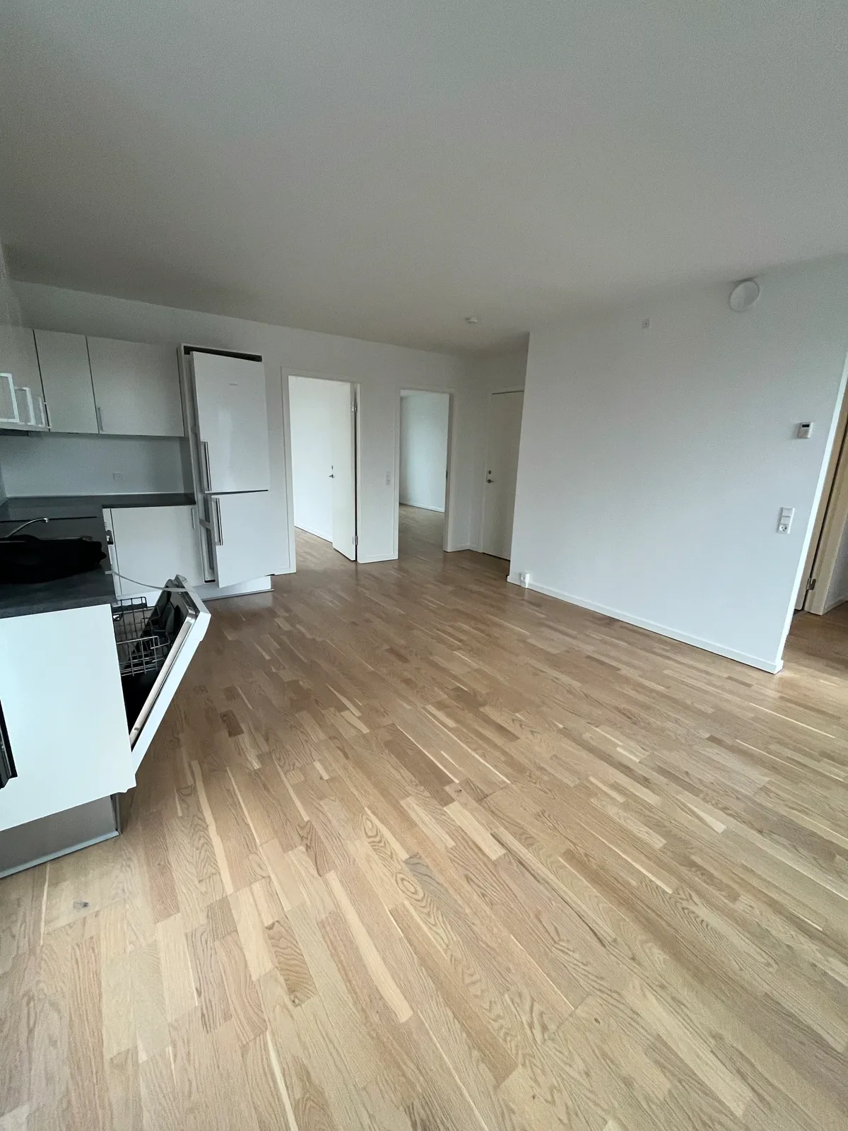 3-vær. lejlighed på 94 m² - Kolding - Billede 11