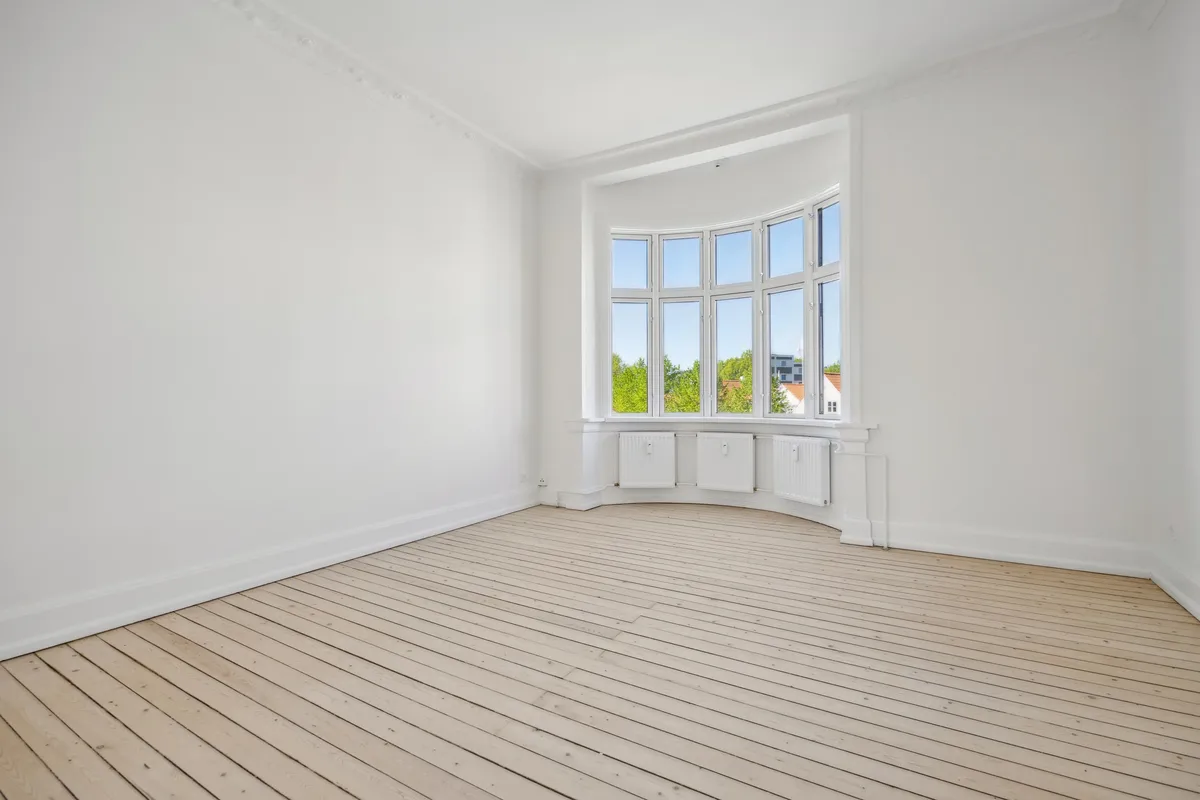 3-vær. lejlighed på 104 m² - Nørresundby - Billede 1