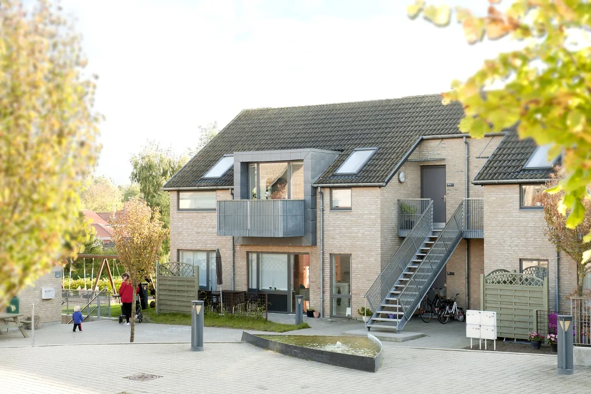 3-vær. lejlighed på 89 m² - Aalborg SØ - Billede 11