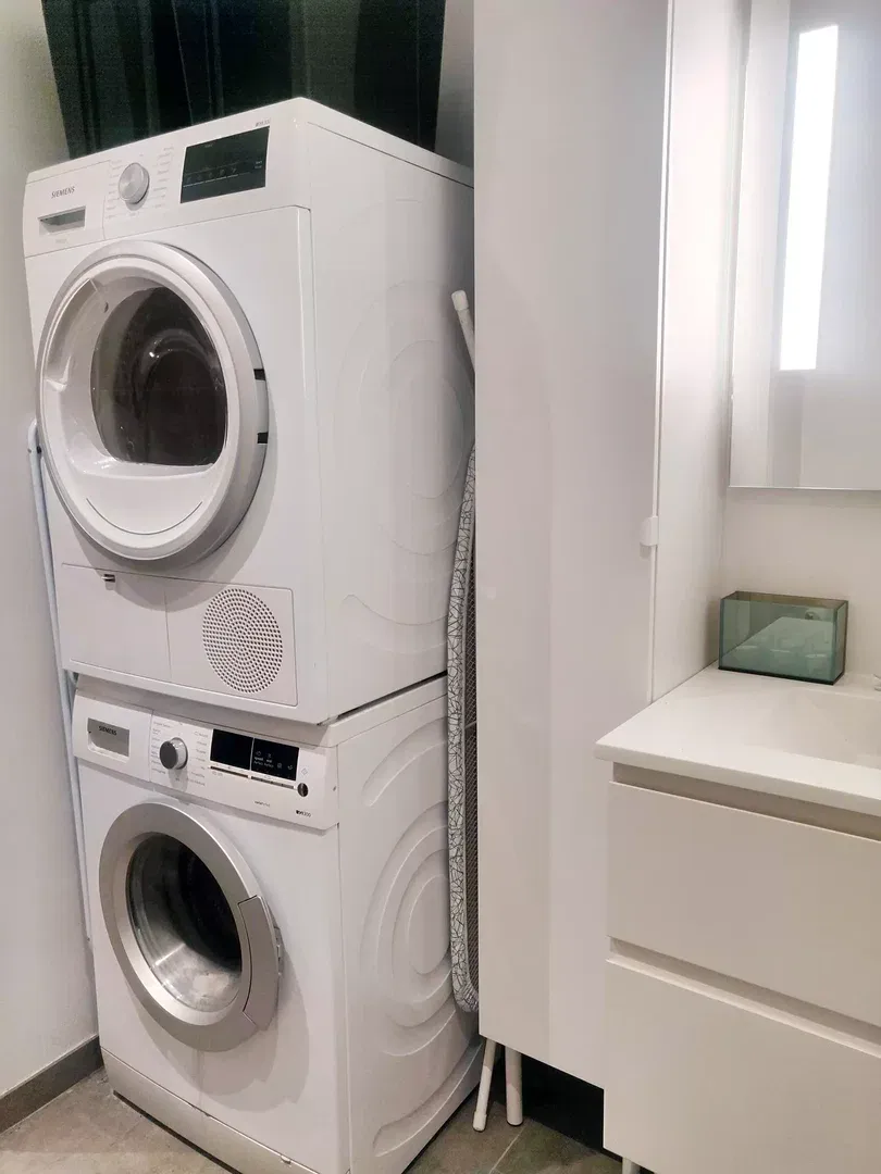 2-vær. lejlighed på 75 m² - Gistrup - Billede 8