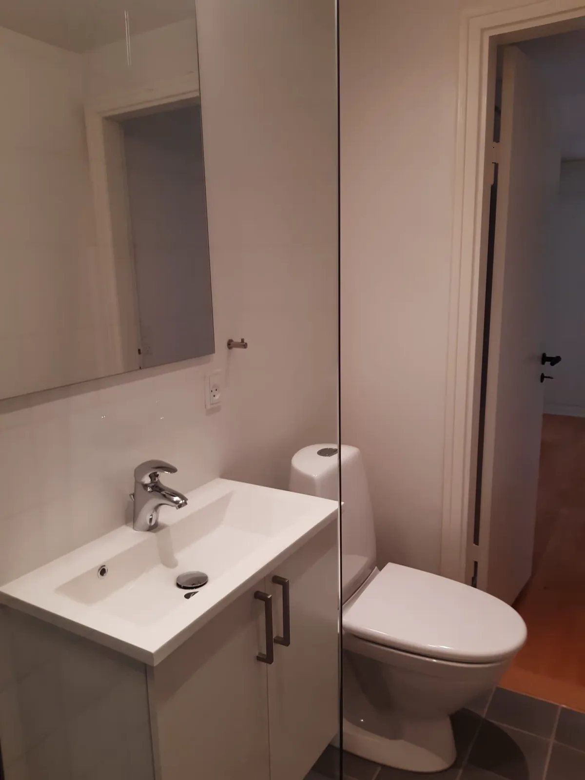 3-vær. lejlighed på 84 m² - Aarhus C - Billede 7