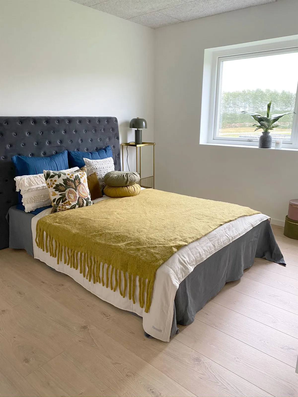 4-vær. lejlighed på 117 m² - Silkeborg - Billede 6