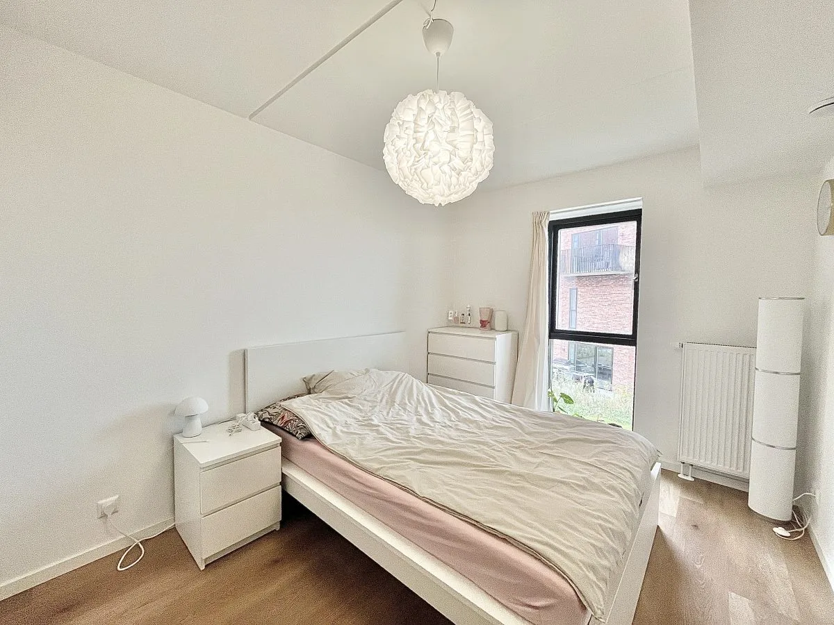2-vær. lejlighed på 69 m² - Aalborg Øst - Billede 5