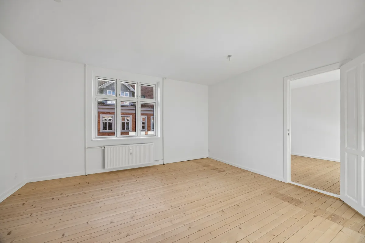 3-room apartment, 80 m² - Aalborg - Photo 3
