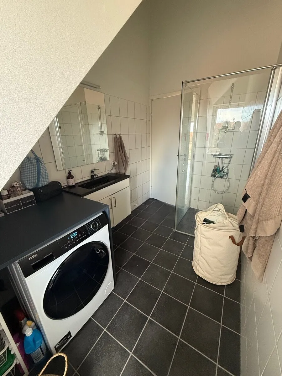 3-vær. lejlighed på 96 m² - Esbjerg - Billede 9