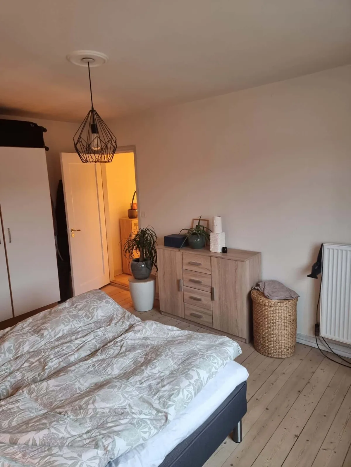 4-room apartment, 96 m² - Aalborg - Photo 2
