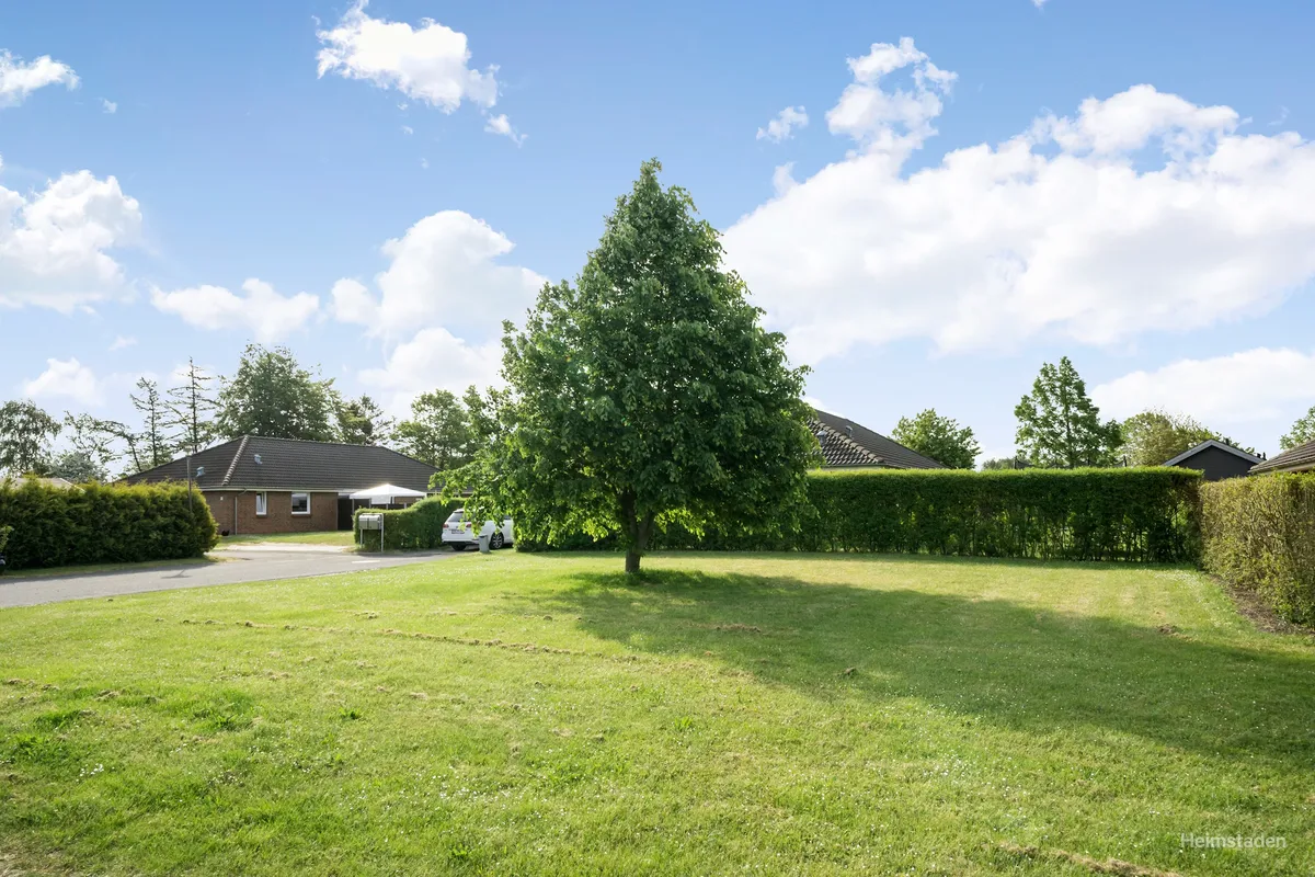 5-vær. rækkehus på 116 m² - Ørbæk - Billede 14