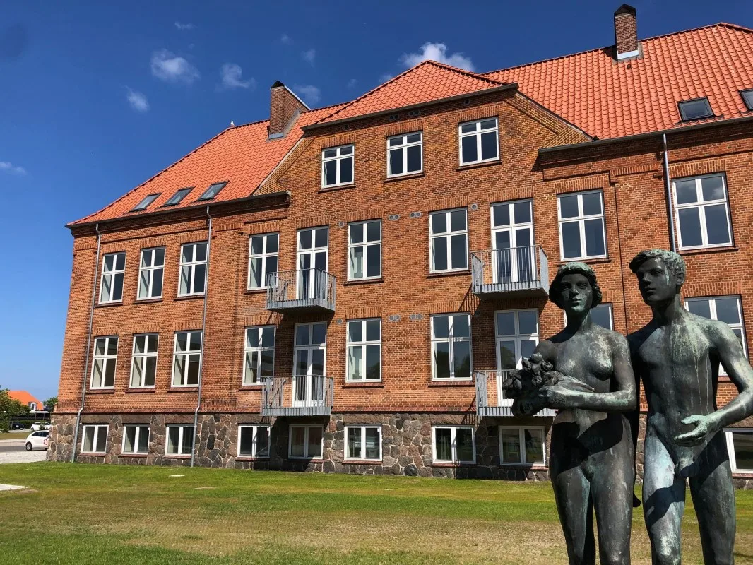 3-vær. lejlighed på 129 m² - Frederikshavn - Billede 24