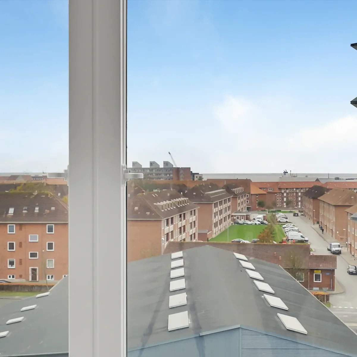 2-vær. lejlighed på 47 m² - Esbjerg - Billede 24