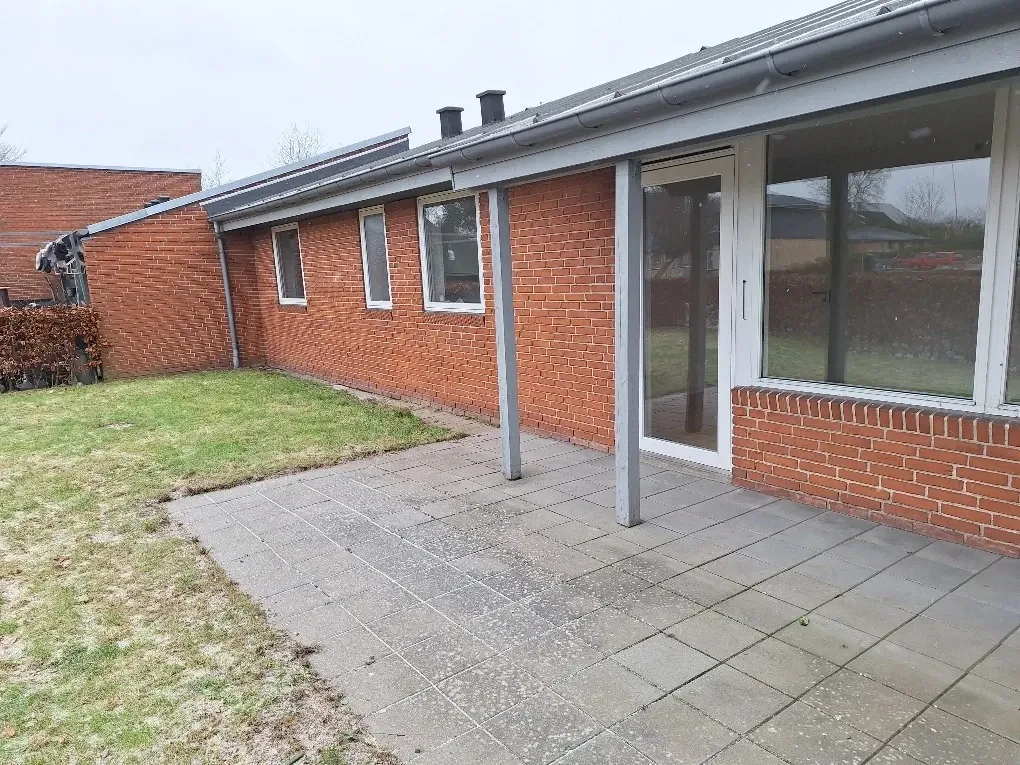 2-vær. lejlighed på 70 m² - Tjele - Billede 9