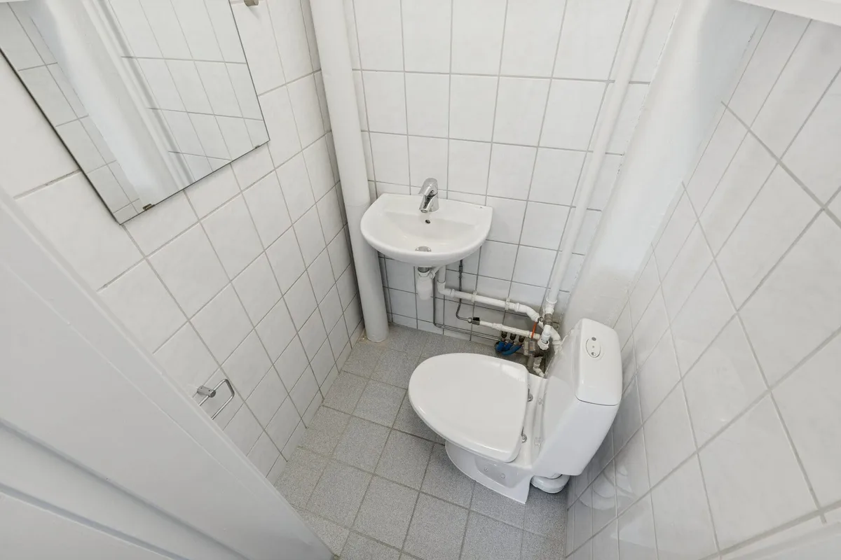 2-vær. lejlighed på 78 m² - Aalborg - Billede 8
