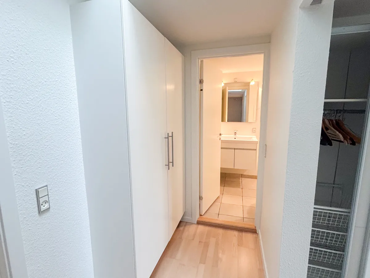 3-vær. lejlighed på 68 m² - Aalborg - Billede 20