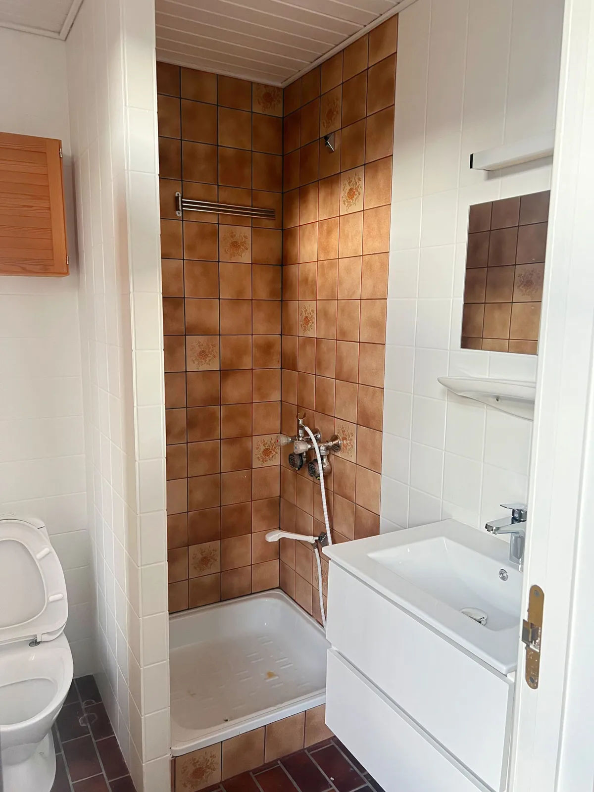 2-vær. lejlighed på 80 m² - Viborg - Billede 9