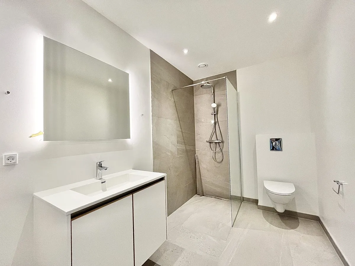 3-vær. lejlighed på 84 m² - Aalborg SØ - Billede 8