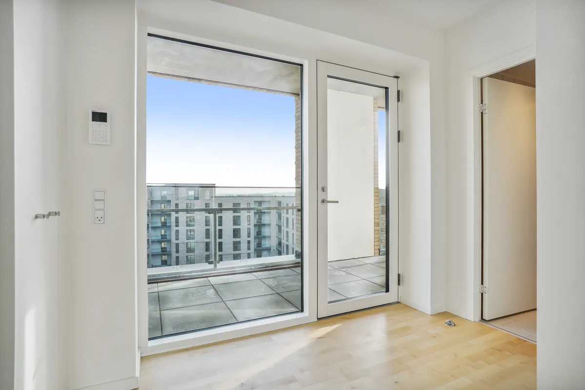 2-vær. lejlighed på 73 m² - Nørresundby - Billede 10