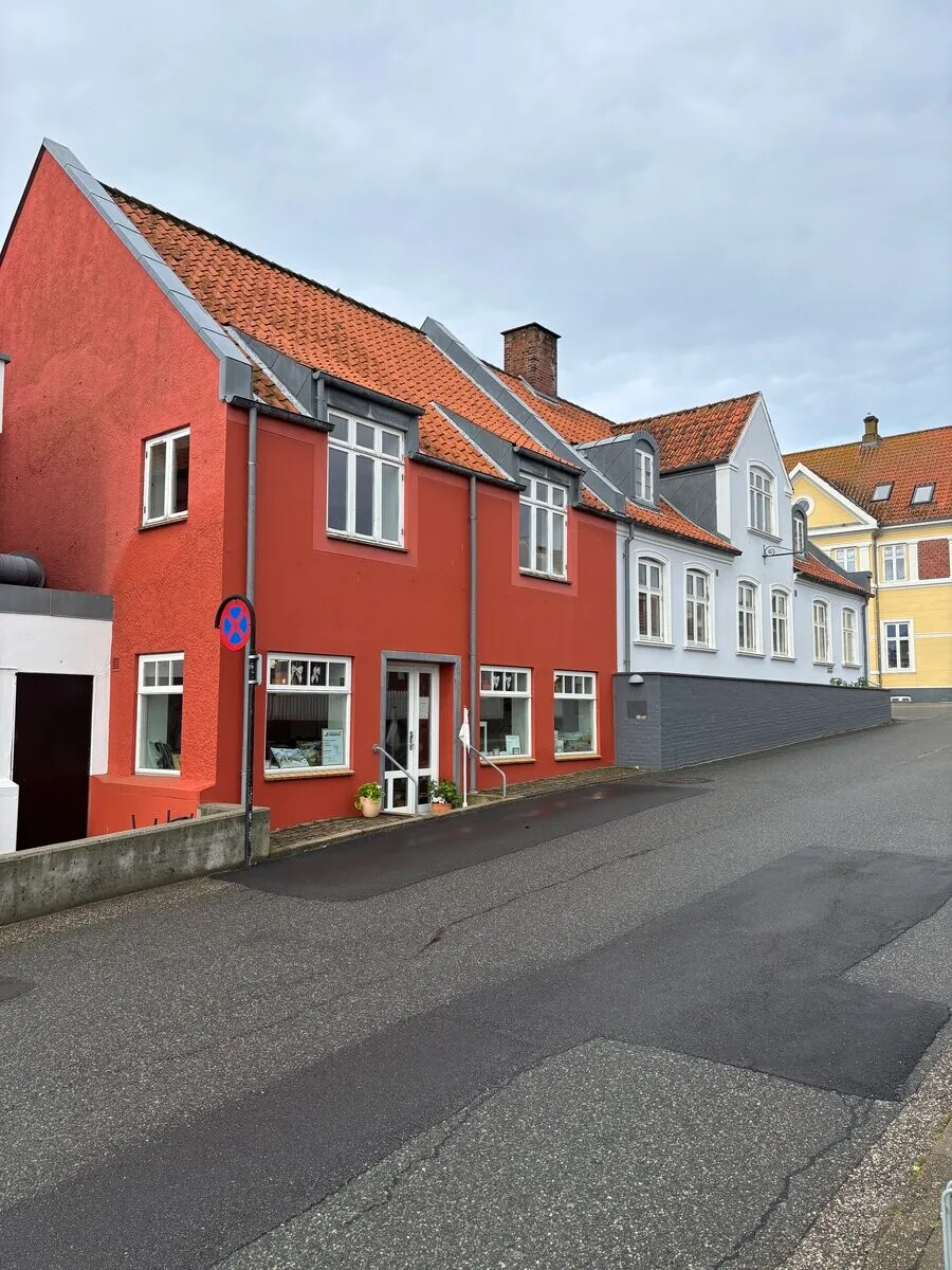 5-vær. lejlighed på 205 m² - Fanø - Billede 1