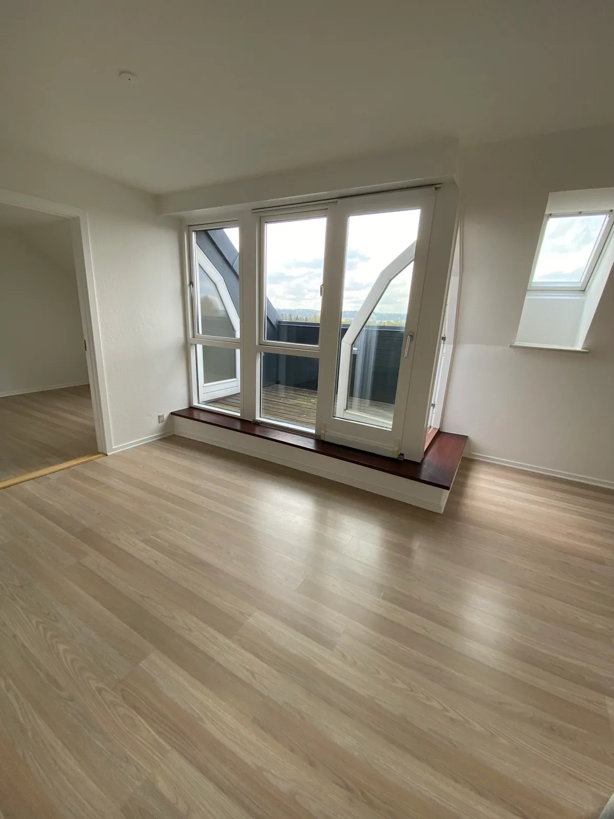 3-vær. lejlighed på 114 m² - Randers C - Billede 8